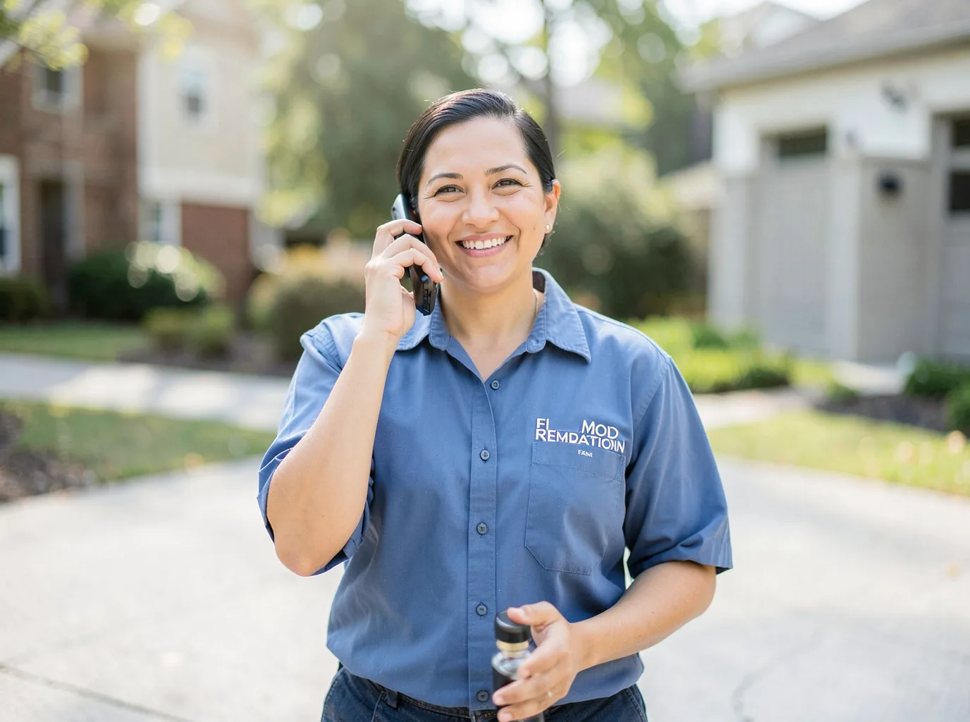 Mold Remediation Skellytown, TX FAQs